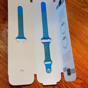 Apple watch band nike